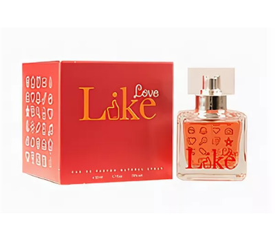 Parfums Genty Like Love 176146