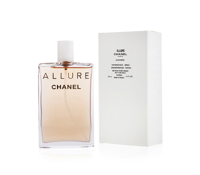 Chanel Allure 177842