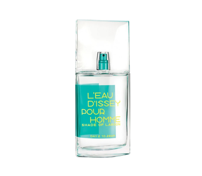 Issey Miyake L'Eau D'Issey Pour Homme Shade Of Lagoon