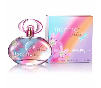 Salvatore Ferragamo Incanto Shine 177261