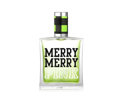 Victorias Secret Merry Merry Pink