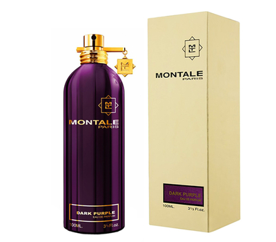 Montale Dark Purple 179796