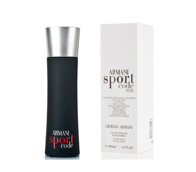 Armani Code Sport 179409