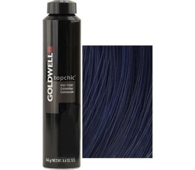 Микстон пепельный Tc Goldwell Topchic A-Mix