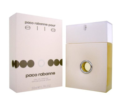 Paco Rabanne Pour Elle 182556