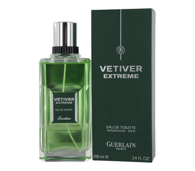 Guerlain Vetiver Extreme 186472