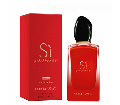 Giorgio Armani Si Passione Intense 187988