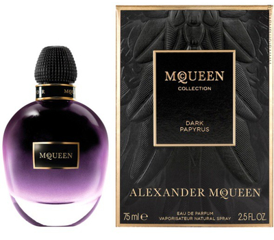 Alexander MC Queen Dark Papyrus 188573