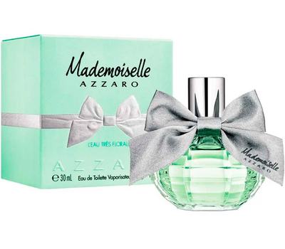 Azzaro Mademoiselle L'Eau Tres Florale 188868