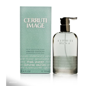 Cerruti Image Fresh Energy 189969