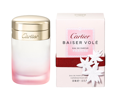 Cartier Baiser Vole Eau de Parfum Fraiche 189769