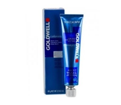 8g русый золотистый Goldwell Colorance