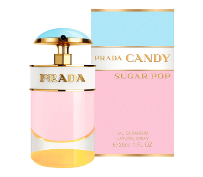 Prada Candy Sugar Pop 190538