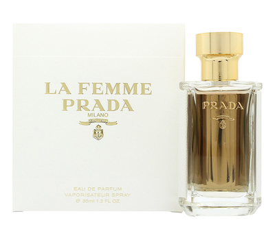 Prada La Femme 190595