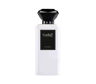 Korloff Paris In White Intense 190286