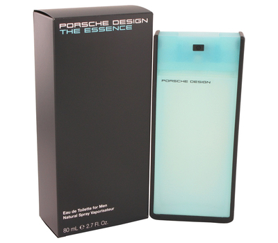 Porsche Design The Essence for men 190470