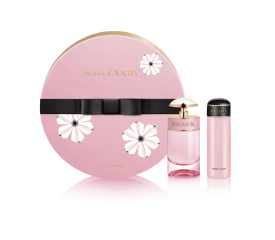 Prada Candy Florale 190514