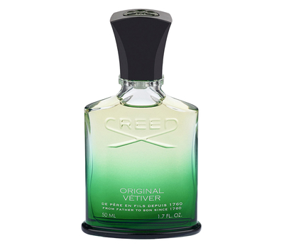 Creed Original Vetiver 192917