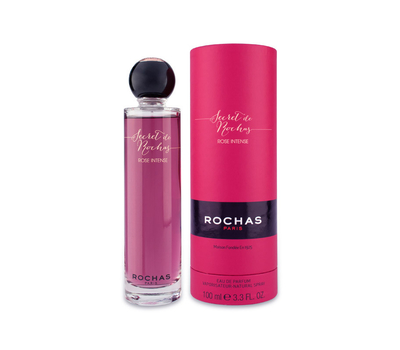 Rochas Secret De Rochas Rose Intense 192363