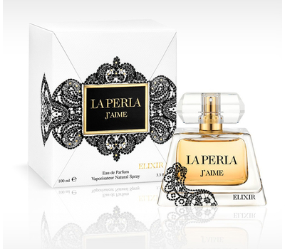 La Perla J'Aime Elixir 192502