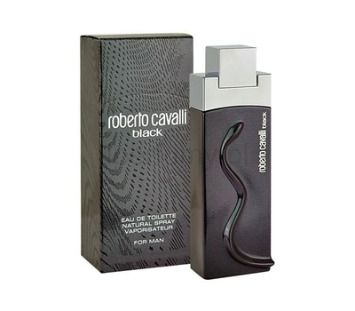 Roberto Cavalli Black 192021