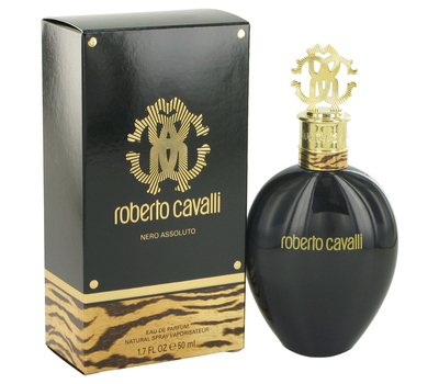 Roberto Cavalli Nero Assoluto 192060