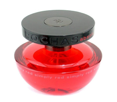 Rochas Absolu Intense Simply Red 192208