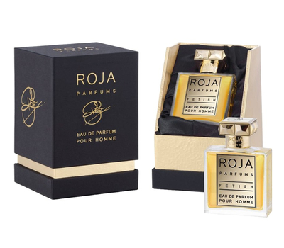 Roja Dove Fetish Pour Homme 192676