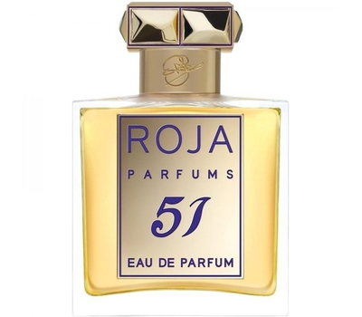 Roja Dove 51 Pour Femme 192436