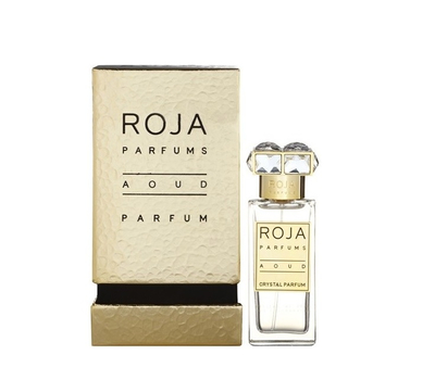 Roja Dove Aoud Crystal 192586