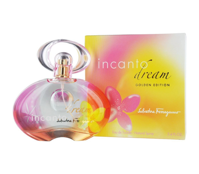 Salvatore Ferragamo Incanto Dream 193925