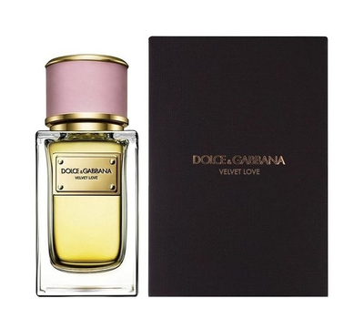 Dolce Gabbana (D&G) Velvet Love 193851