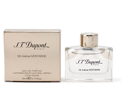 S.T. Dupont 58 Avenue Montagne 193061