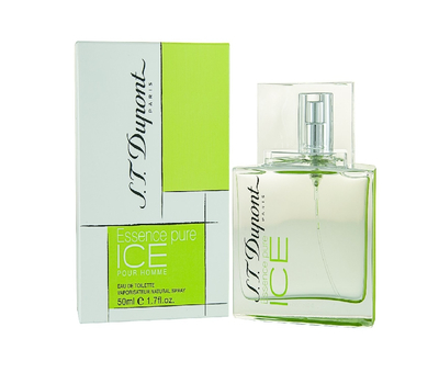 S.T. Dupont Essence Pure ICE Pour Homme 193095