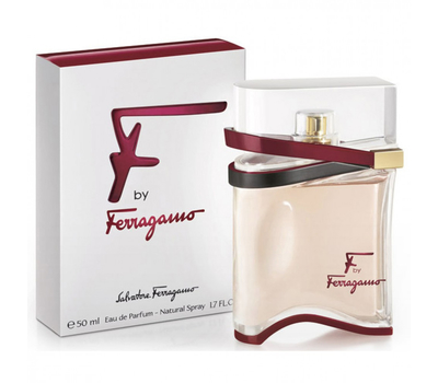 Salvatore Ferragamo F by Ferragamo 193781