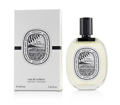 Diptyque Eau Moheli 193702