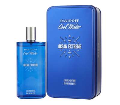 Davidoff Cool Water Ocean Extreme 193408