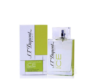 S.T. Dupont Essence Pure ICE Pour Homme 193096