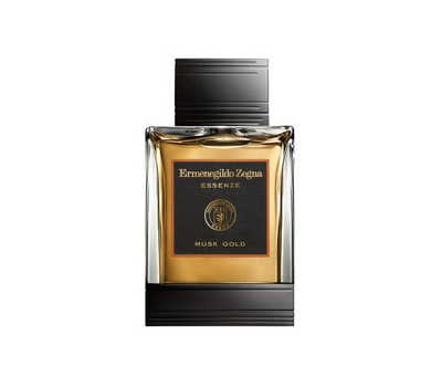 Ermenegildo Zegna Essenze Musk Gold 194629