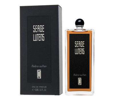 Serge Lutens Ambre Sultan 194540