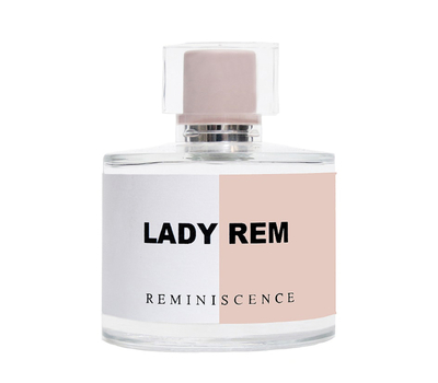 Reminiscence Lady Rem 194296