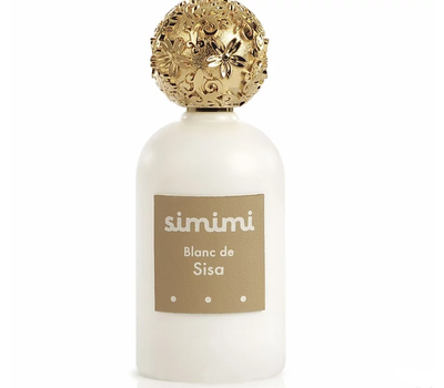 Simimi Blanc de Sisa 195767