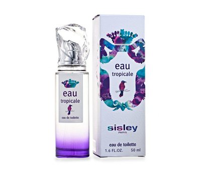 Sisley Eau Tropicale 195914