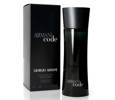 Armani Code Pour Homme 196765