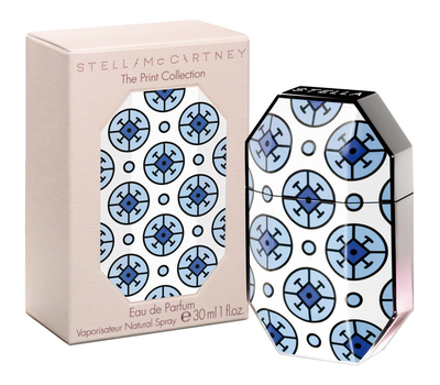 Stella McCartney Print Collection Stella 01 196219