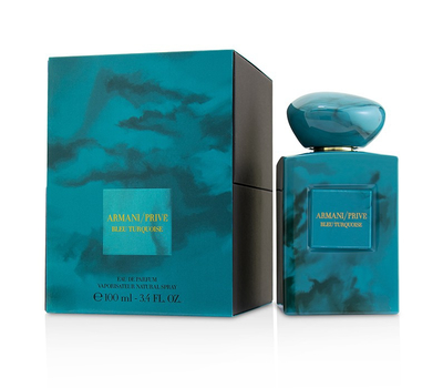 Armani Prive Bleu Turquoise 196971