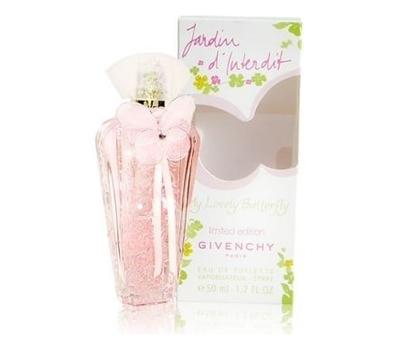 Givenchy Jardin d'Interdit My Lovely Butterfly 197203