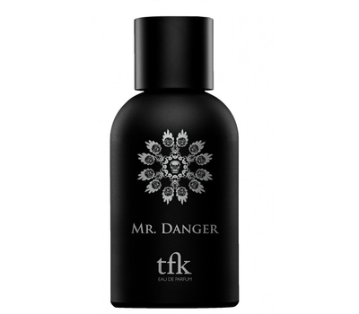 The Fragrance Kitchen Mr. Danger 197556