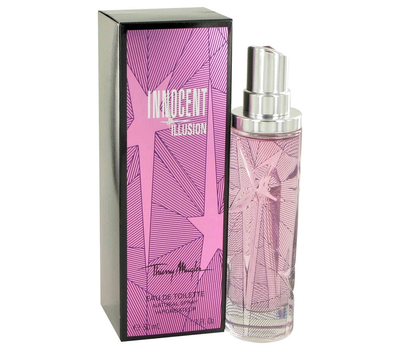 Thierry Mugler Angel Innocent Illusion 197930