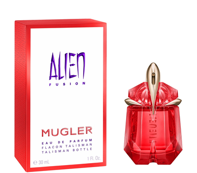 Thierry Mugler Alien Fusion 198030